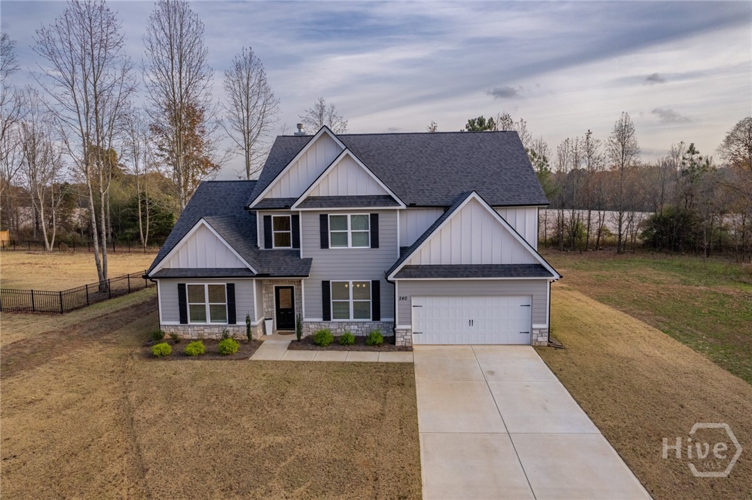 Homes for sale in Good Hope, GA | 240 Good Hope Preserve, Good Hope, GA 30641 | MLS# CL345541