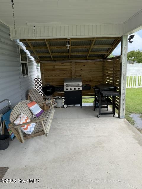 504 Professional Park Drive,Beaufort