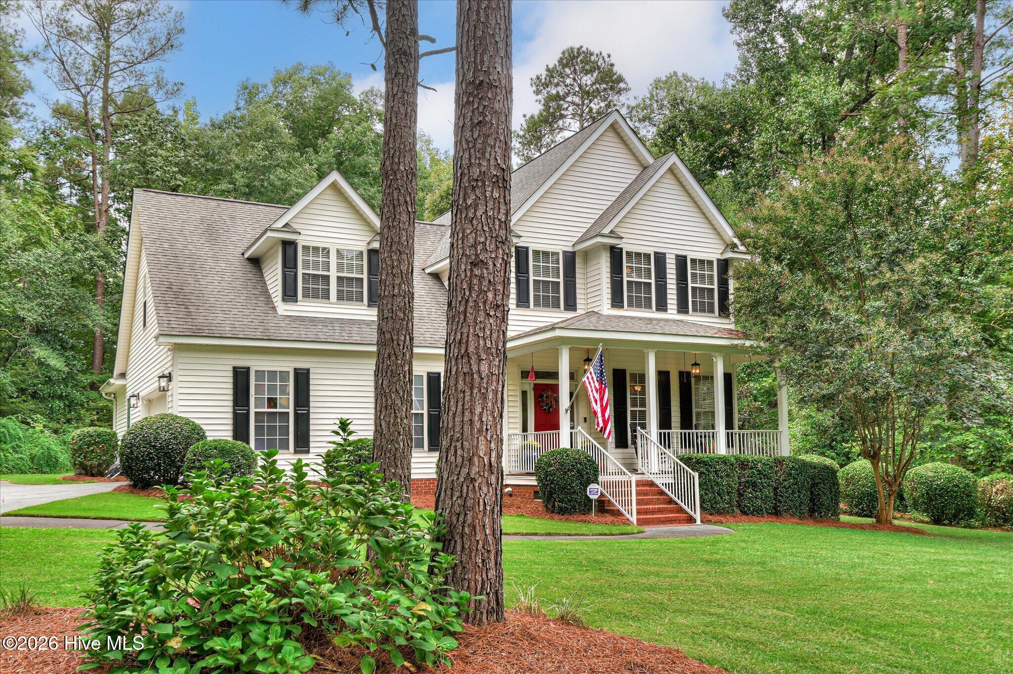 Photo 3 of Single family home for sale at 1071 Cannon Ml Dr, North Augusta, SC 29860 | MLS# 100606386 | Listing updated on 2026-09-26