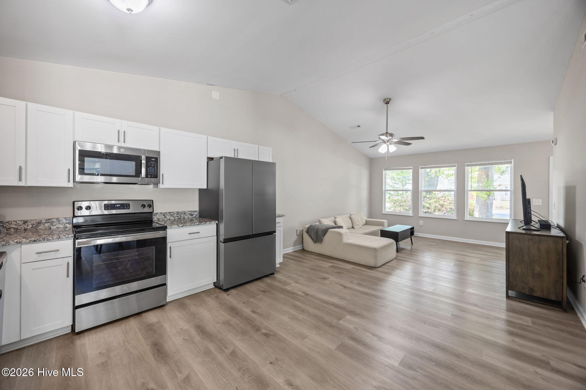 110 Fletcher Place, Greenville, NC, 27858