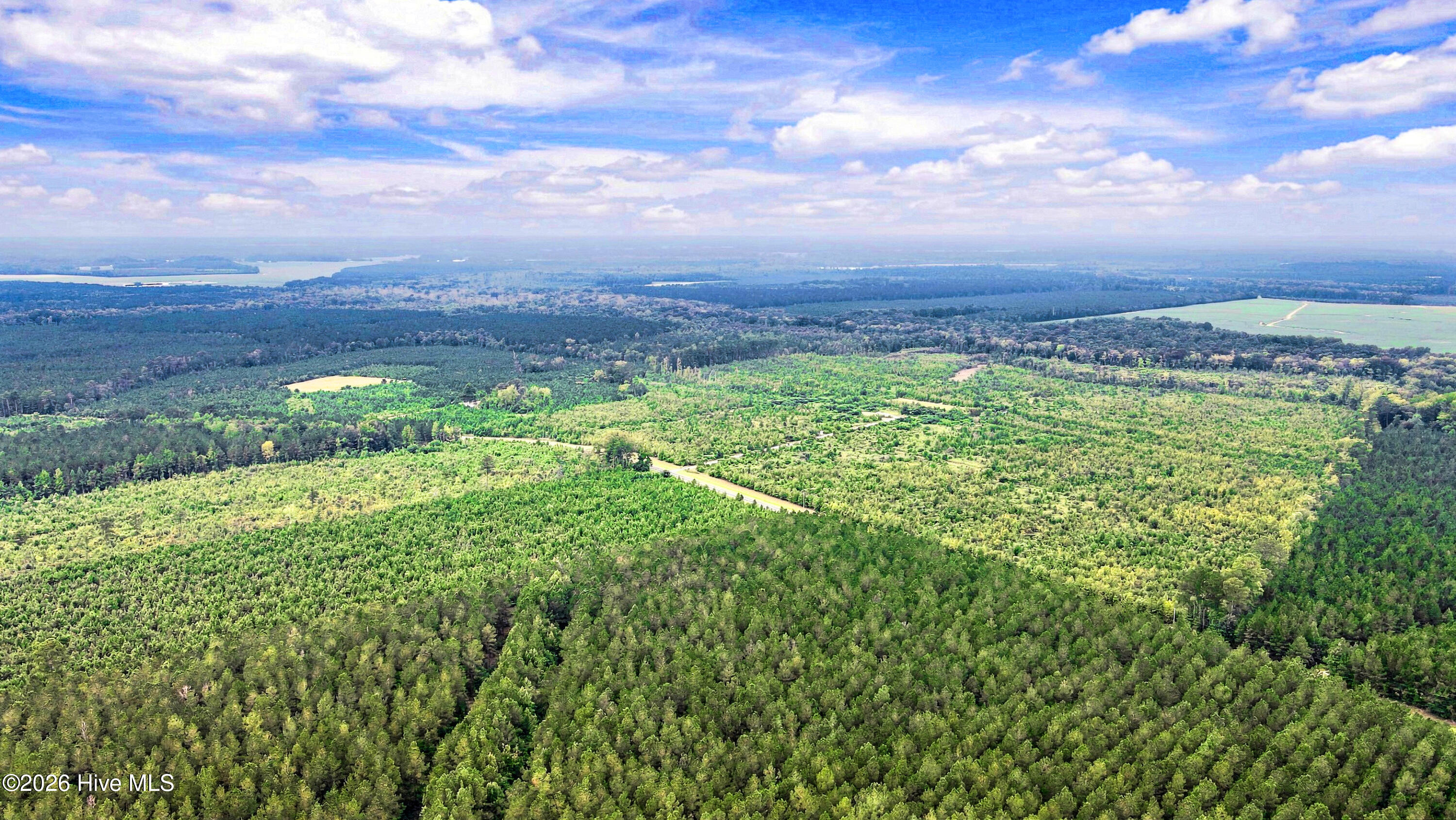 795 Pollard Swamp Road,Vanceboro