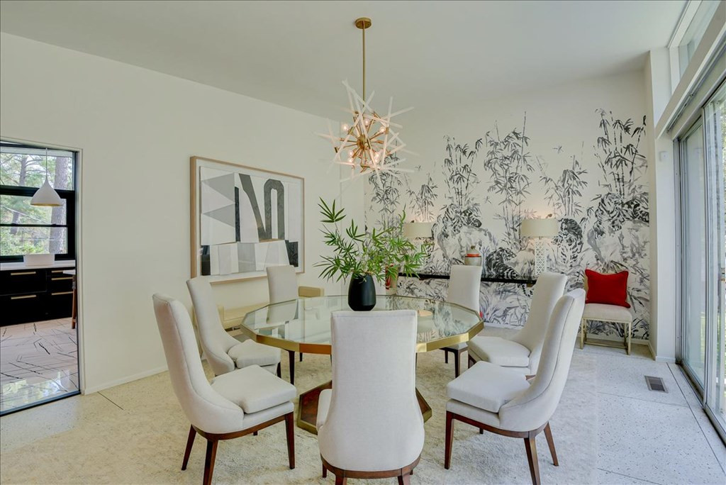 Dinning Room