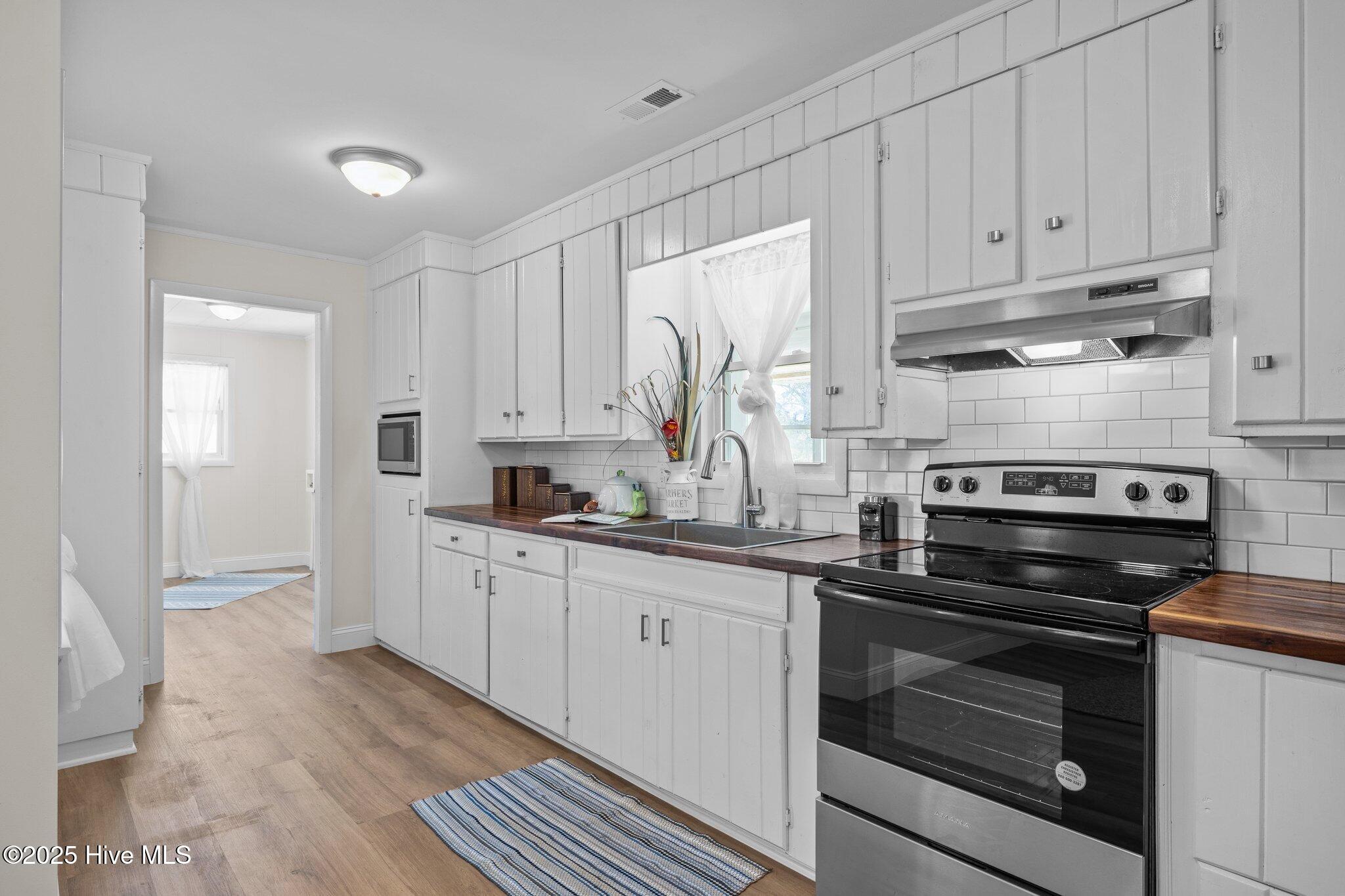 1041 Highway 101,Beaufort