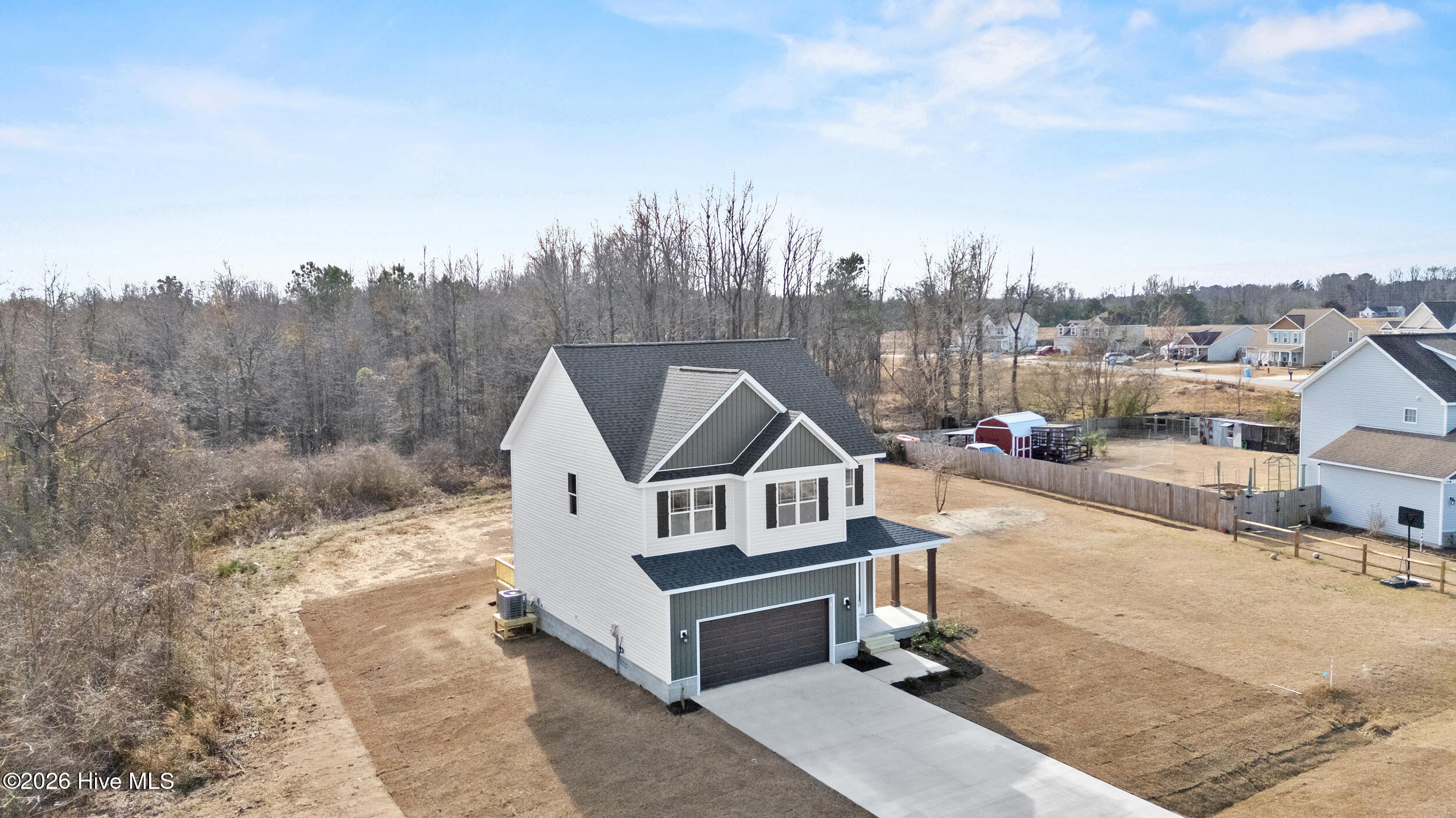 132 Dallas Drive,Beulaville