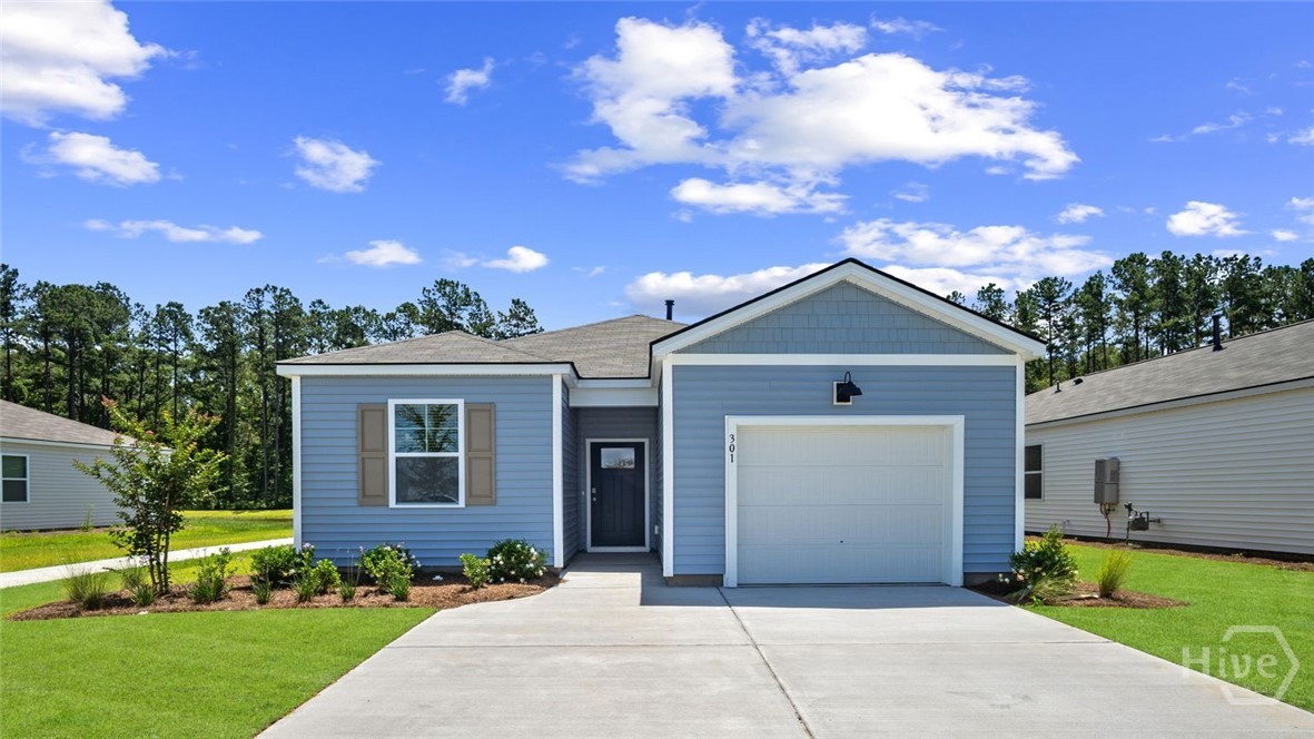 1st image of 121 Serenoa Dr, Guyton, GA 31312 | MLS# SA360502