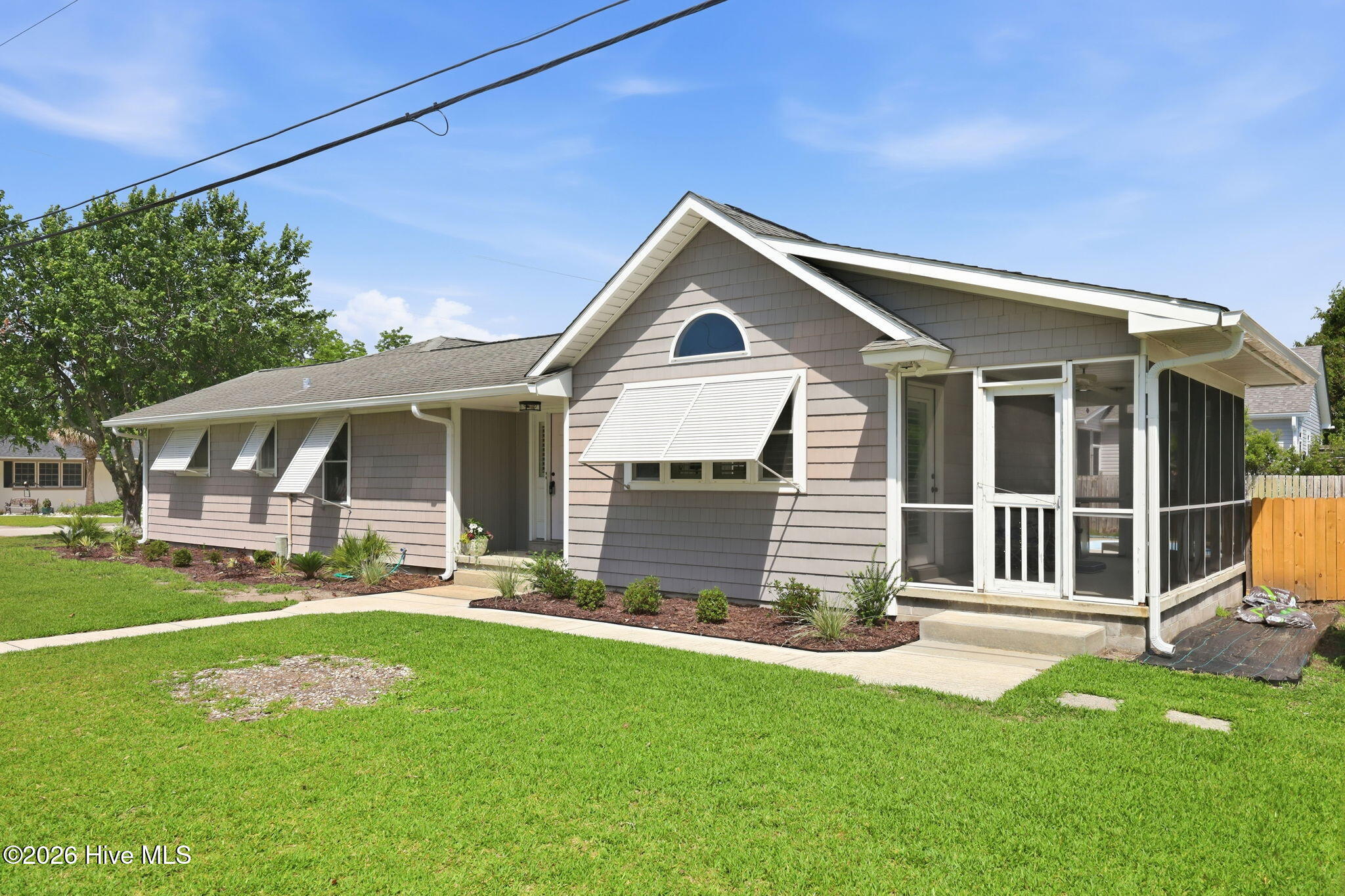 602 W Broad Street,Swansboro