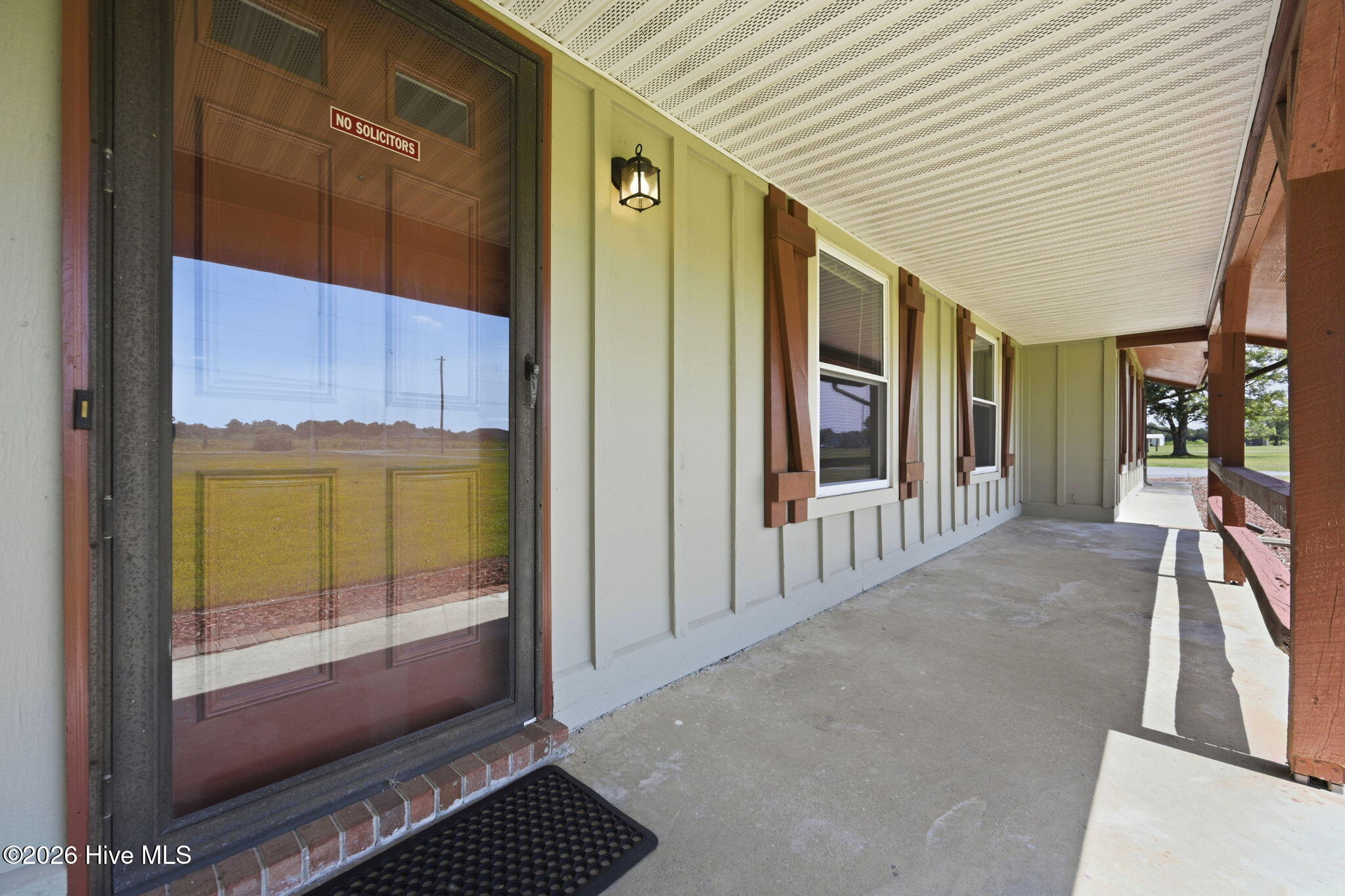 870 Haw Branch Road,Beulaville
