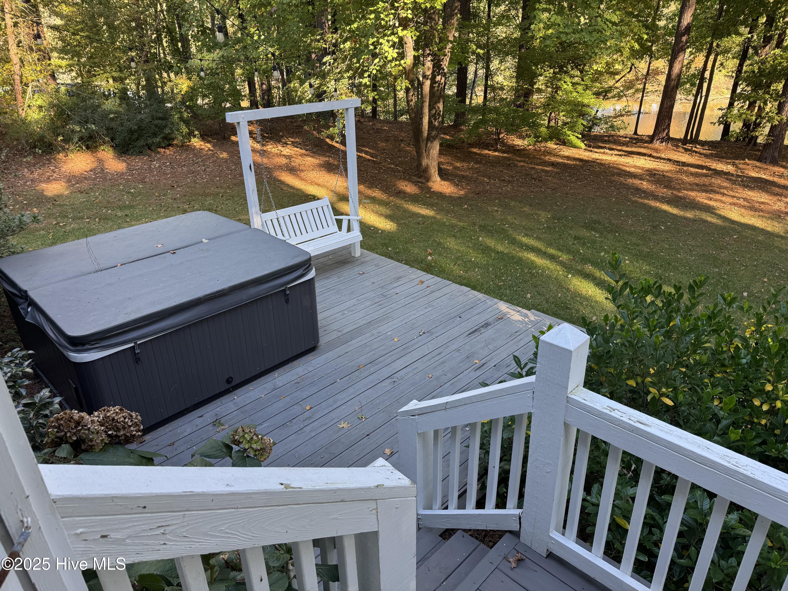 4478 Edgewater Road, Elm City, NC, 27822