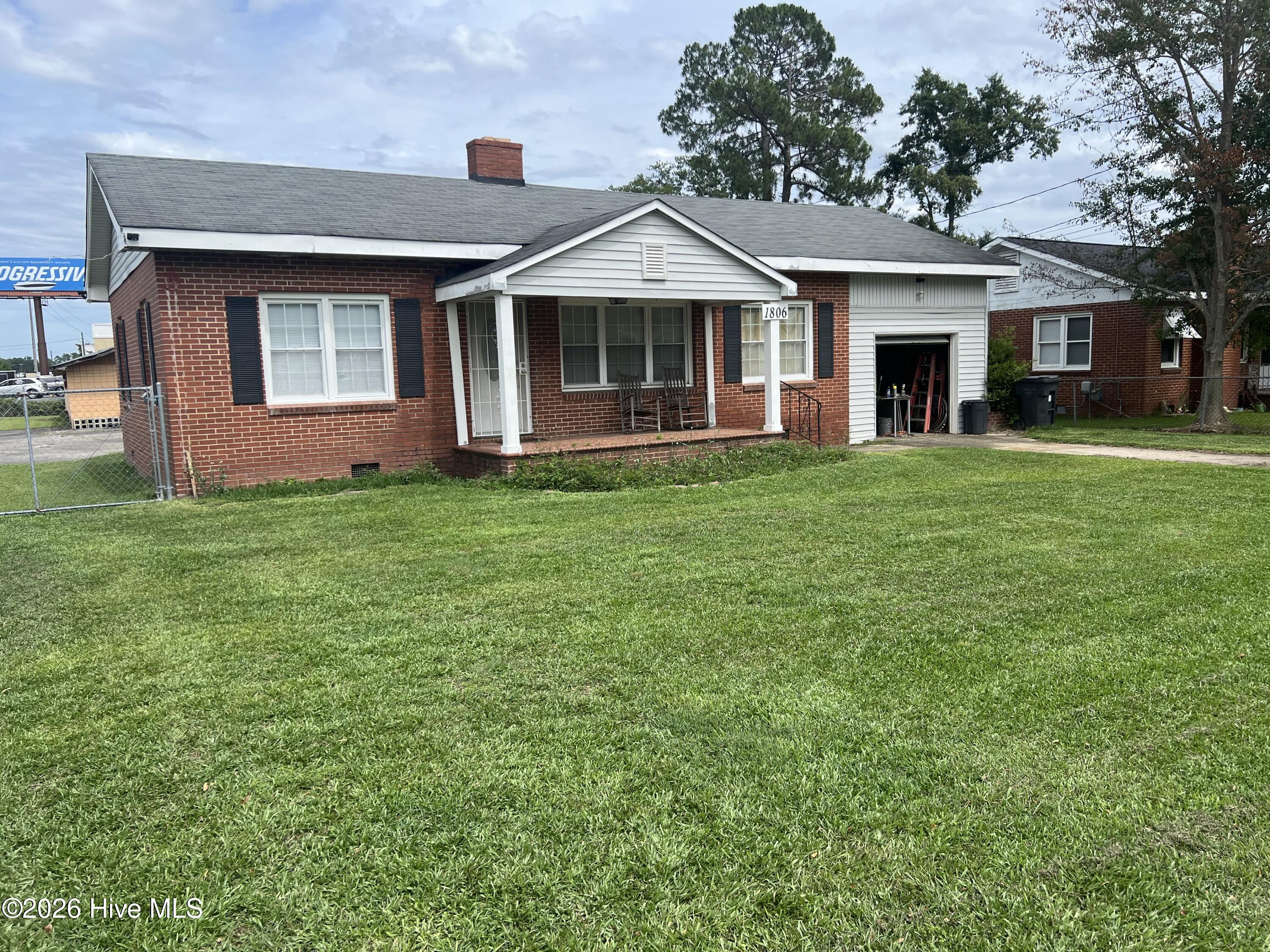 image of 1806 Wilkinson Cir, Augusta, GA 30904 | MLS# 100589186
