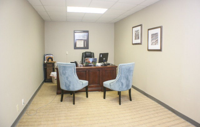 Commercial Suite 5