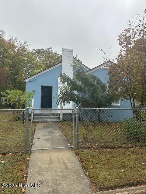 Homes for sale in Rocky Mount, NC | 605 Dexter St, Rocky Mount, NC 27803 | MLS# 100538893