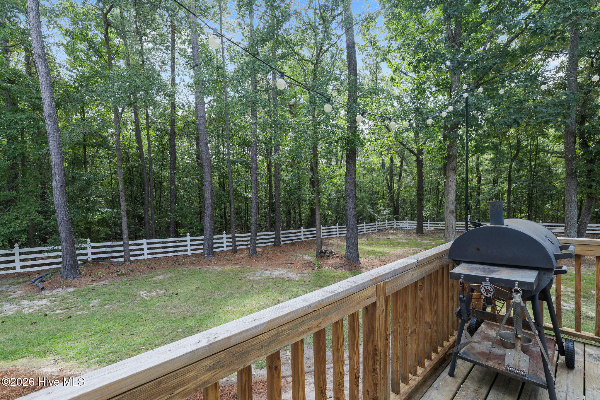Exterior photo of 402 Albert Drive, Goldsboro, NC 27530. MLS: 100601460