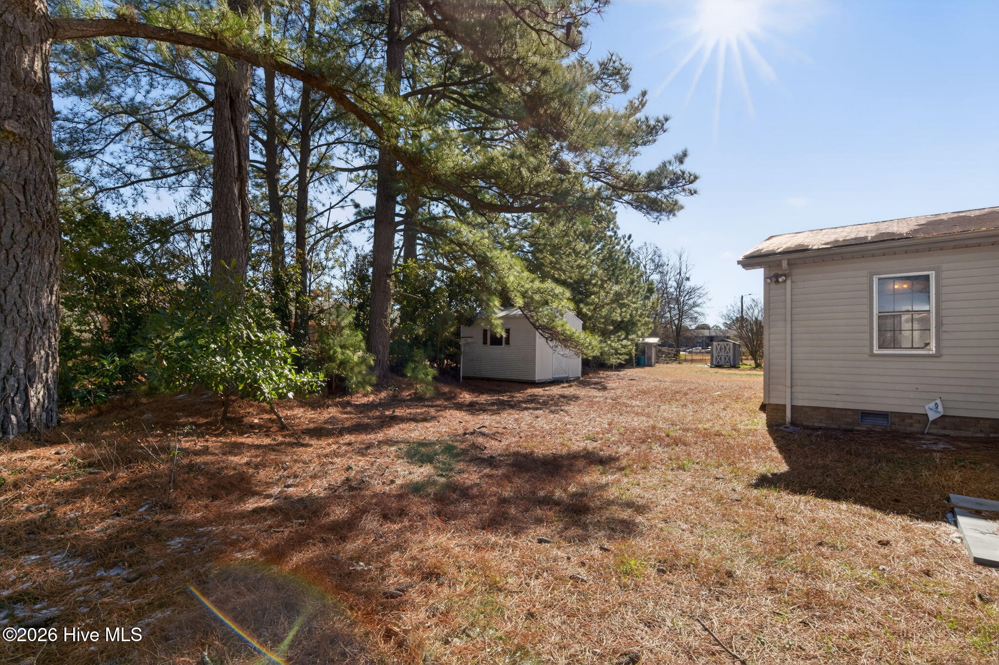 1911 Lenoir Drive E, Wilson, NC, 27893