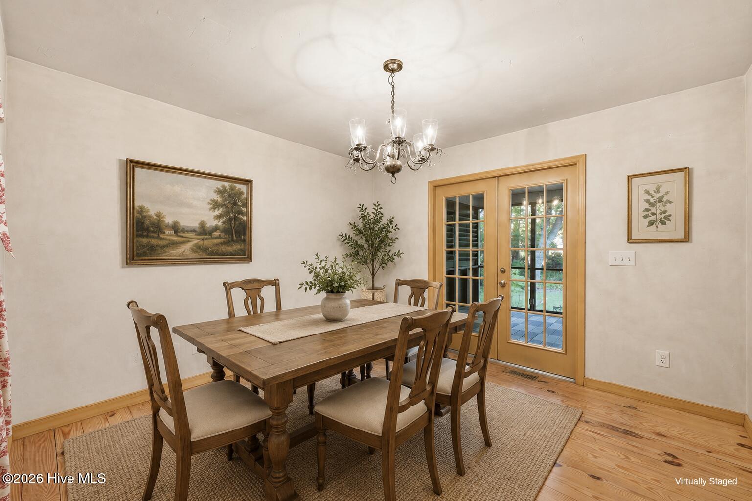 546 Deer Run Road,New Bern