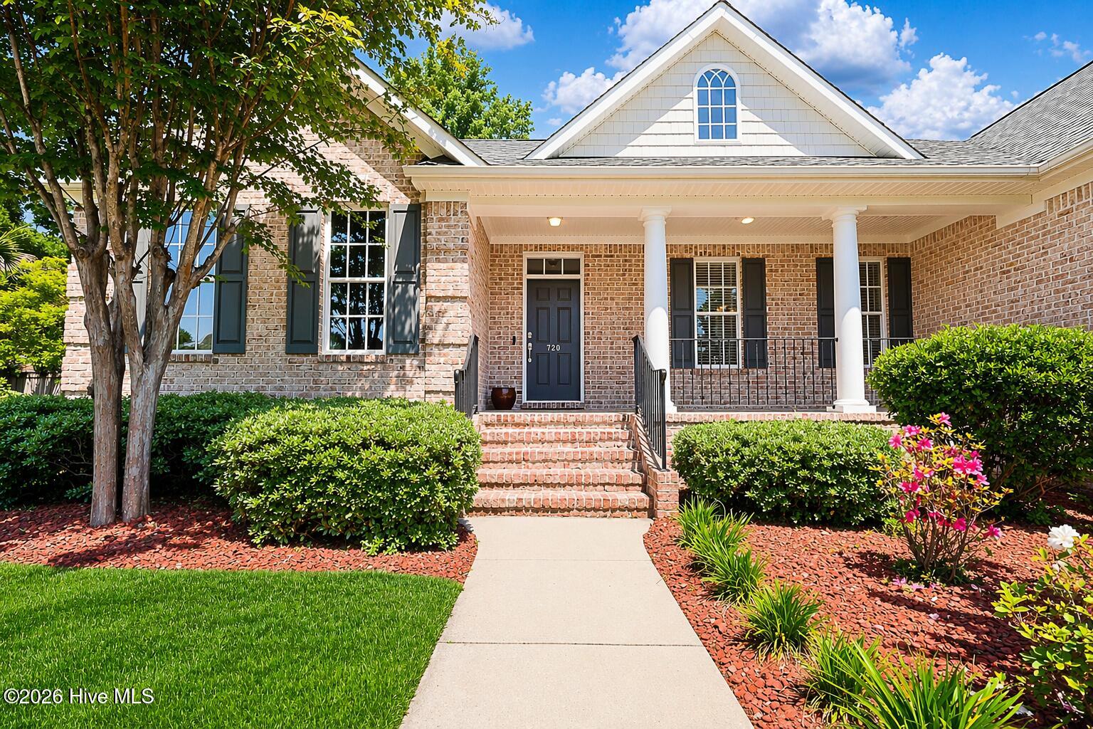 720 Blue Point Drive, Wilmington, NC, 28411