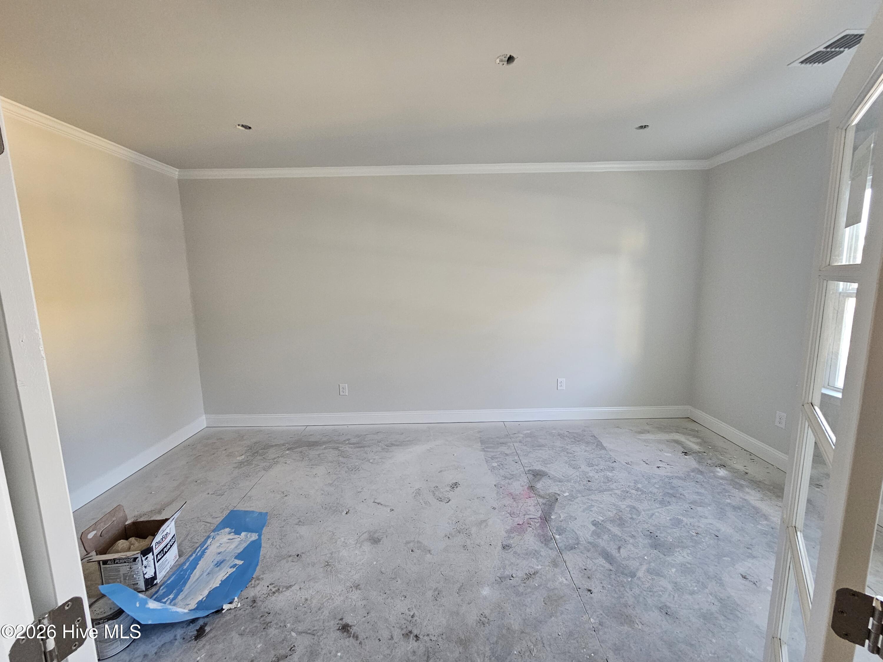 Actual Home as of 2.7