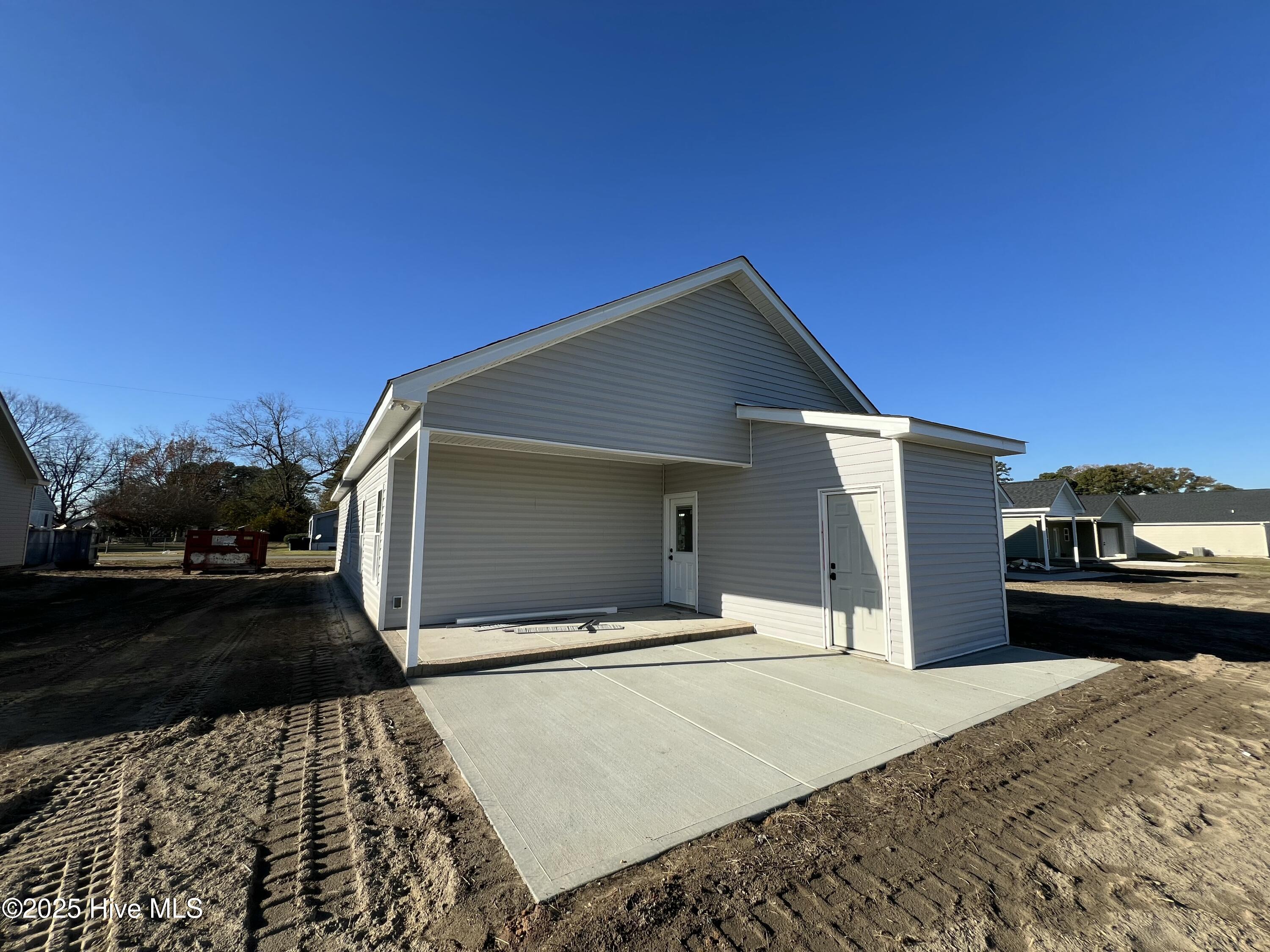 Homes for sale in Fremont, NC | 602 S Vance St, Fremont, NC 27830 | MLS# 100531355