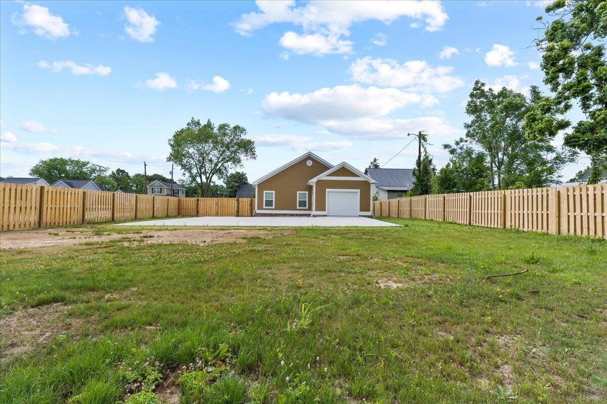 1122 Miller Street, Augusta, GA, 30901