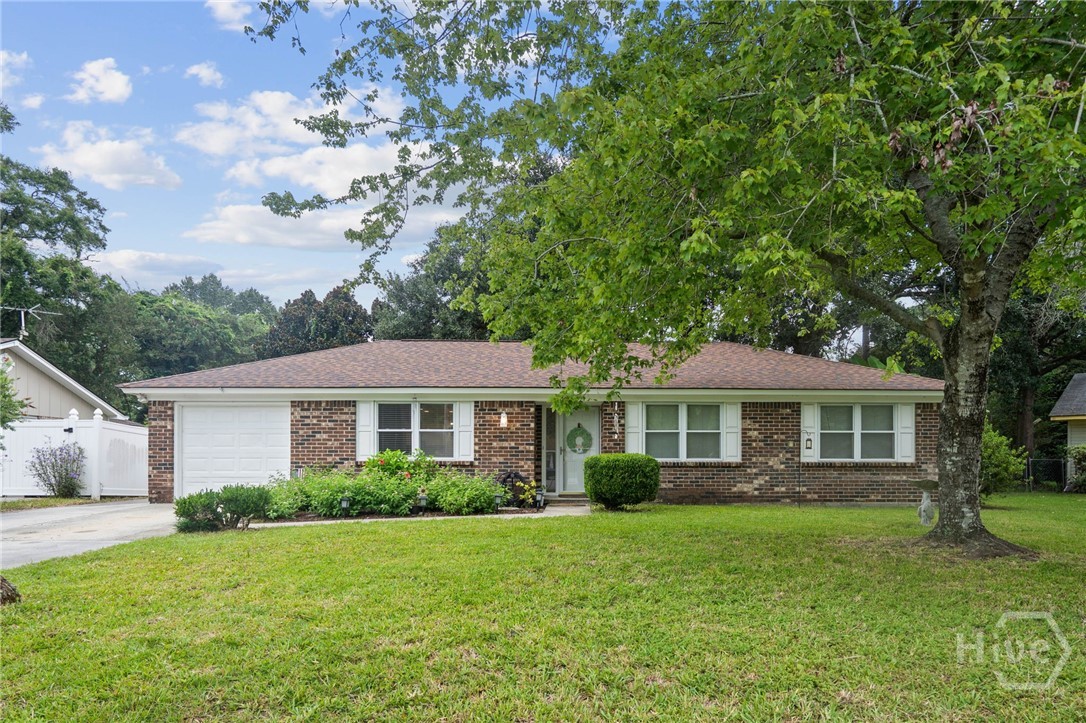 Photo 1 of Single family home for sale at 7312 E Sugar Tree Ct, Savannah, GA 31410 | MLS# SA364728 | Listing updated on 2026-10-09