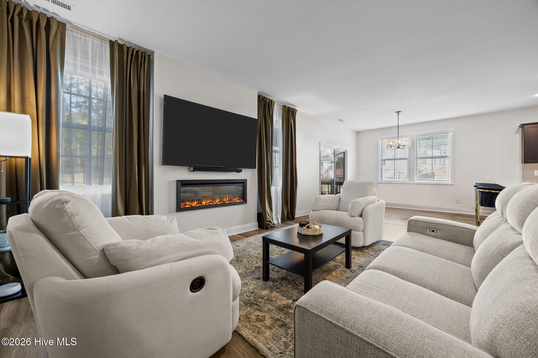 520 Watauga Lane, Aberdeen, NC, 28315