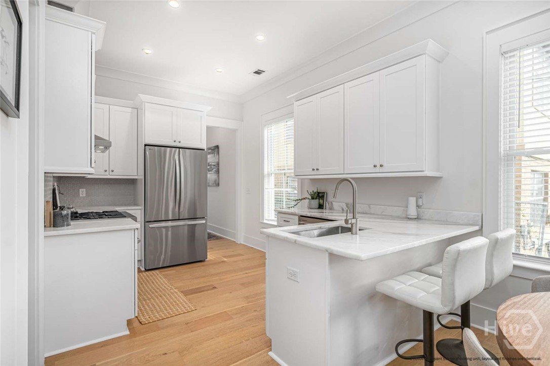 218 W 43rd Street, Savannah, GA, 31401