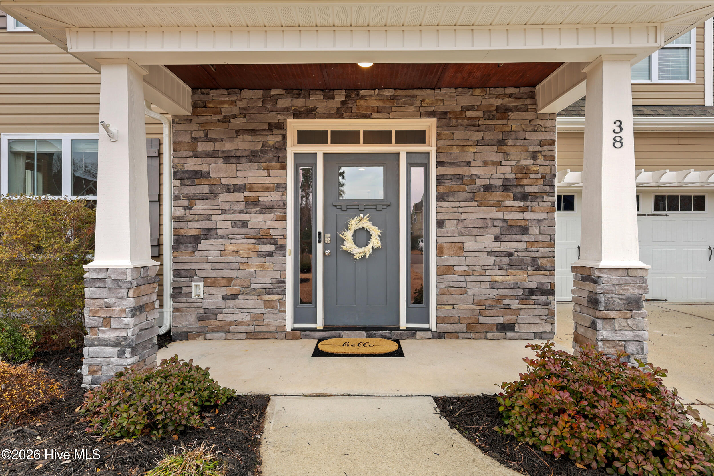 38 Pin Oak Court, Hampstead, NC, 28443