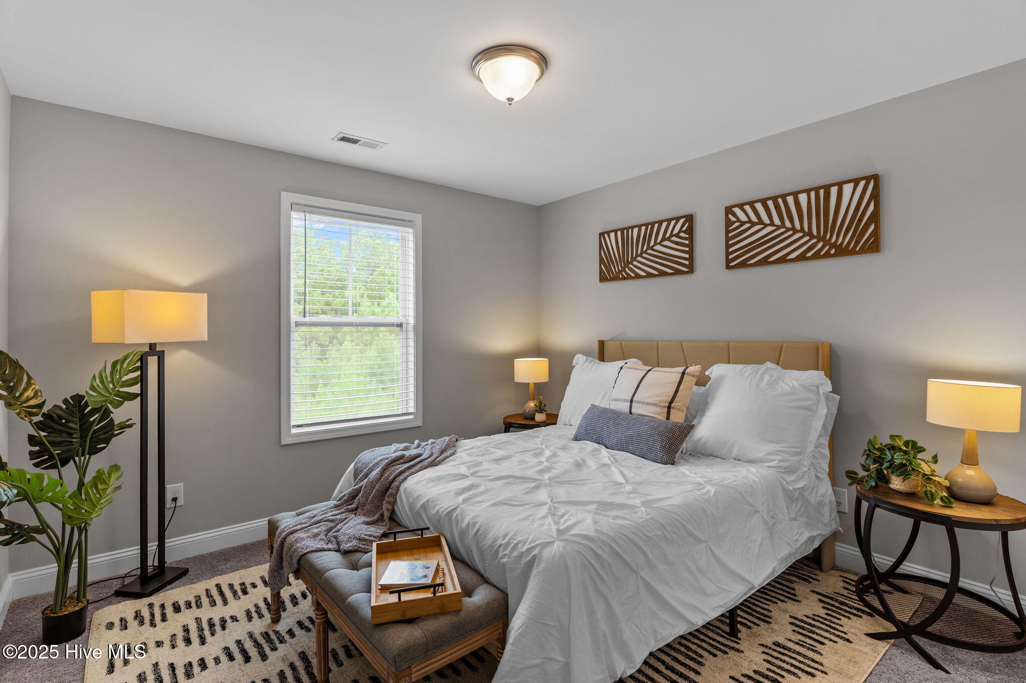 1527 Grey Cliff, Wilmington, NC 28405 – photo 23: 23-2nd_bedroom_to_window