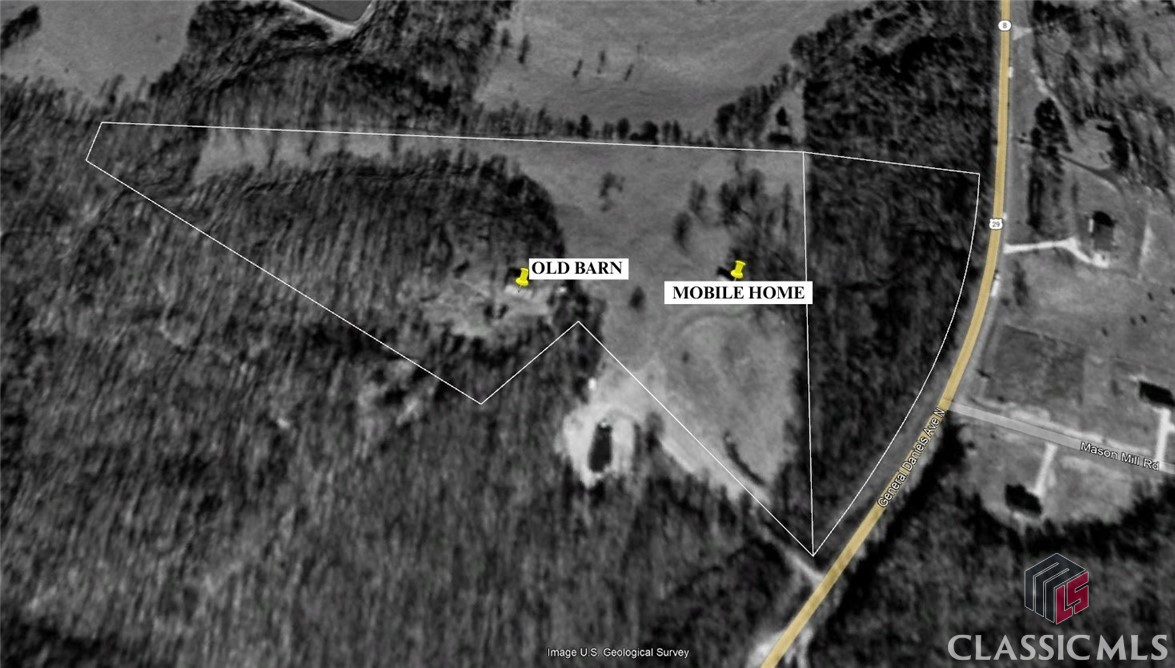 Homes for sale in Danielsville, GA | 00 Hwy 29 N #A, Danielsville, GA 30633 | MLS# CM1025897