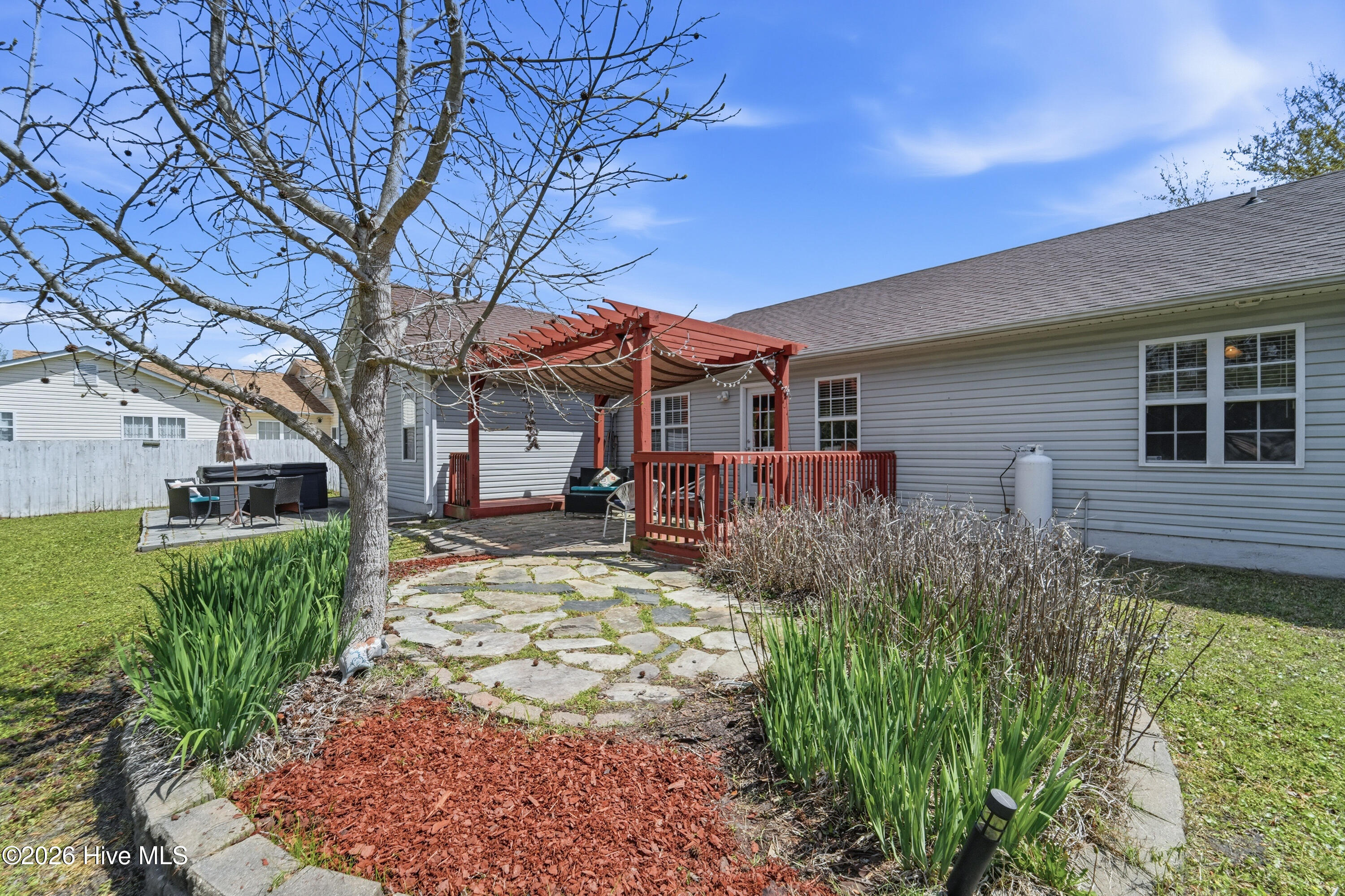 437 Spring Drive, Jacksonville, NC, 28540