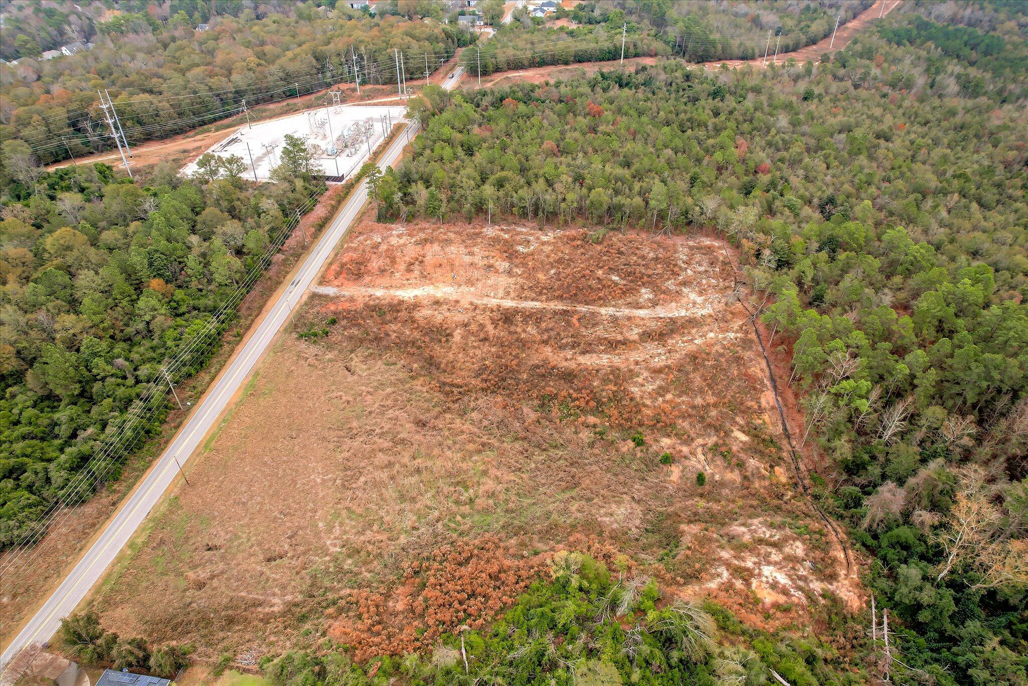 00 Bradleyville Road, North Augusta, SC, 29841