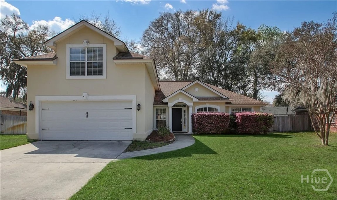 127 Sweet Gum Road, Savannah, GA 31410 Listing Photo  1