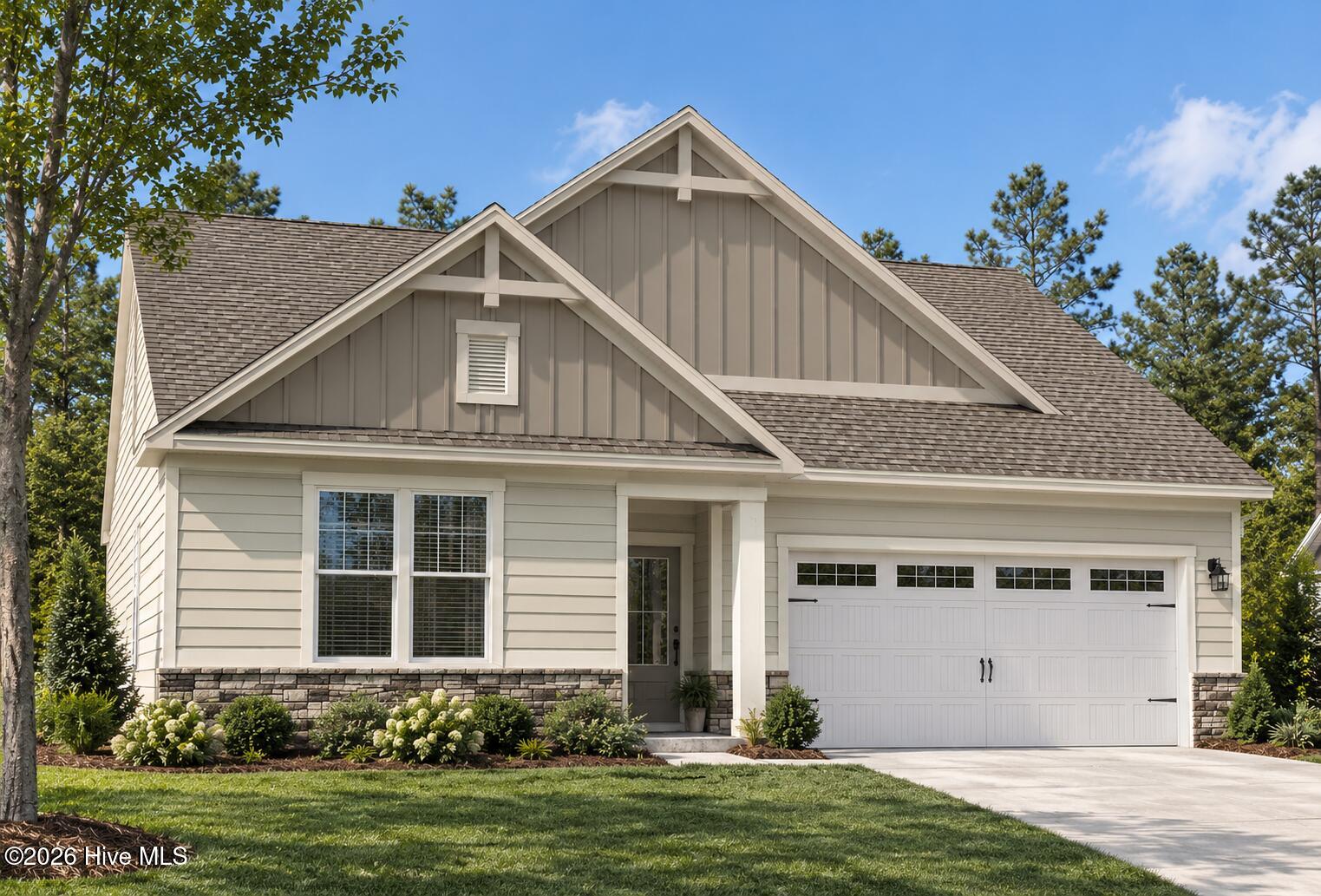 Single family home for sale at 4071 Balboa Ave #30, Leland, NC 28451 | MLS# 100607163 | Listing updated on 2026-10-21
