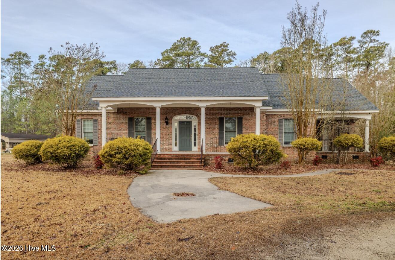 124 Pine Needle Circle, Cape Carteret, NC, 28584