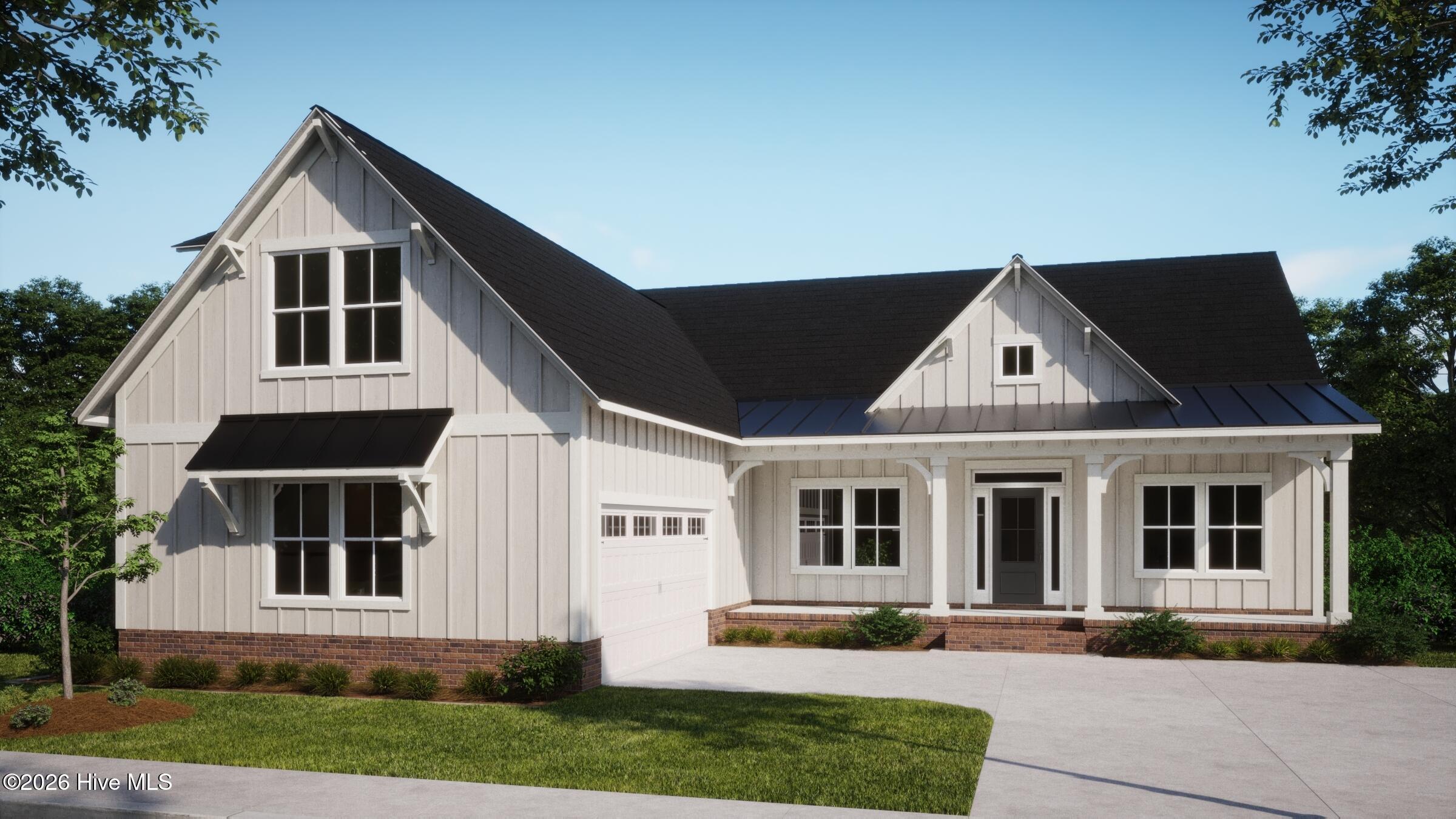 157 S River Drive, Beaufort, NC, 28516