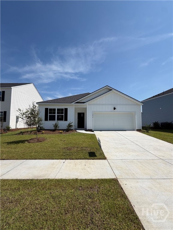 1st image of 1074 Bergamot Rd, Bloomingdale, GA 31302 | MLS# SA352394
