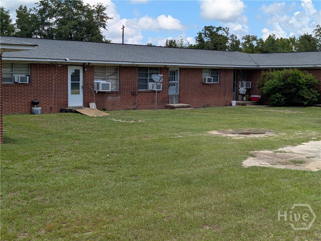 Photo 1 of Multi family home for sale at 104 Central St, Twin City, GA 30471 | MLS# SA364733 | Listing updated on 2026-09-17