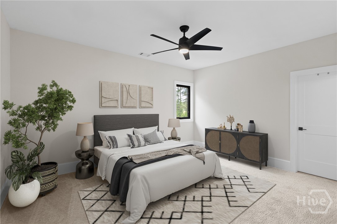 1895 Vintage Place, Watkinsville, GA, 30677