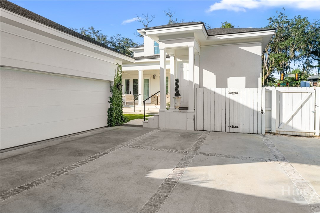 723 E Victory Drive, Savannah, GA, 31405