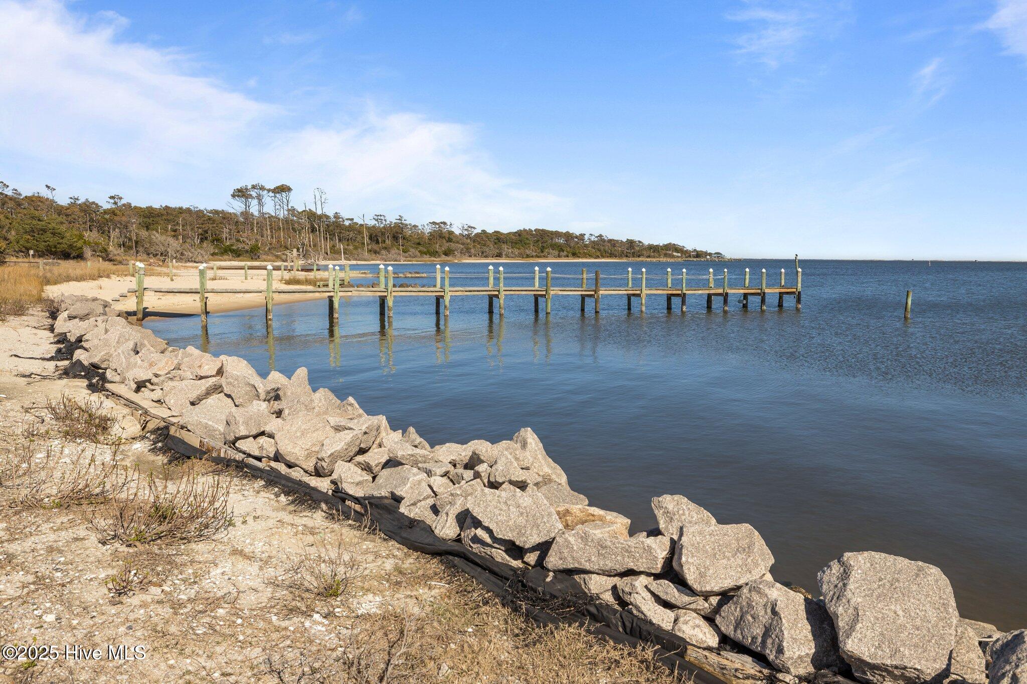 216 Styron Creek Road, Sea Level, NC, 28577