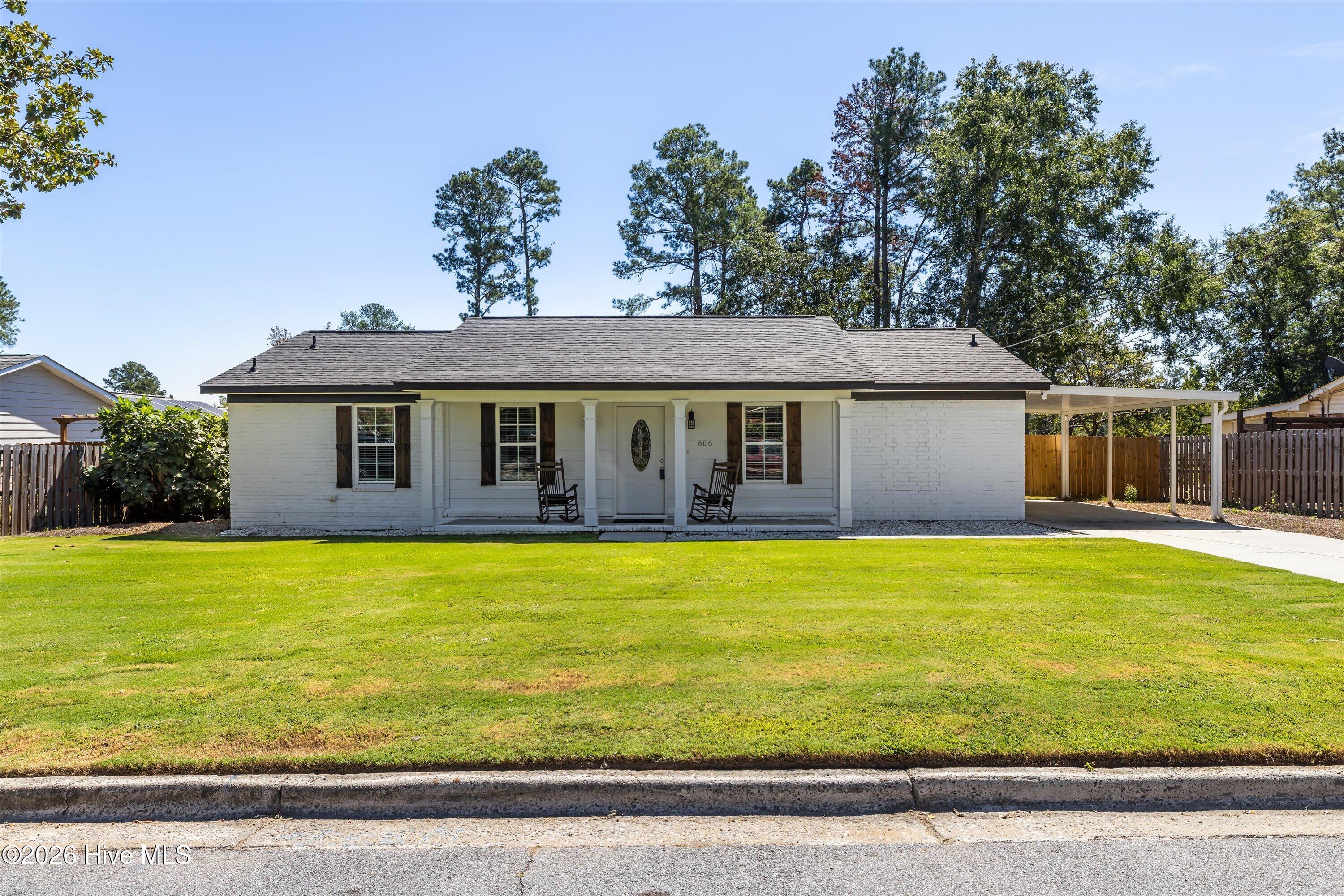 Photo 2 of Single family home for sale at 606 Merrymont Dr, Augusta, GA 30907 | MLS# 100592388 | Listing updated on 2026-09-30