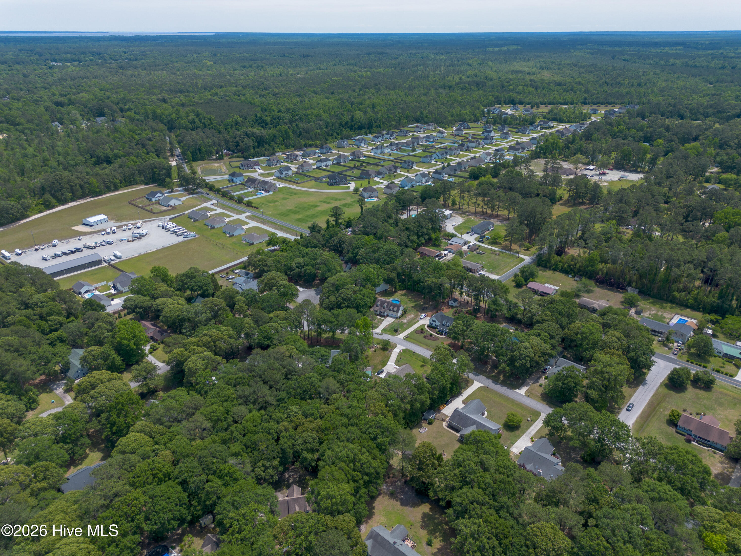 548 Deer Run Road,New Bern