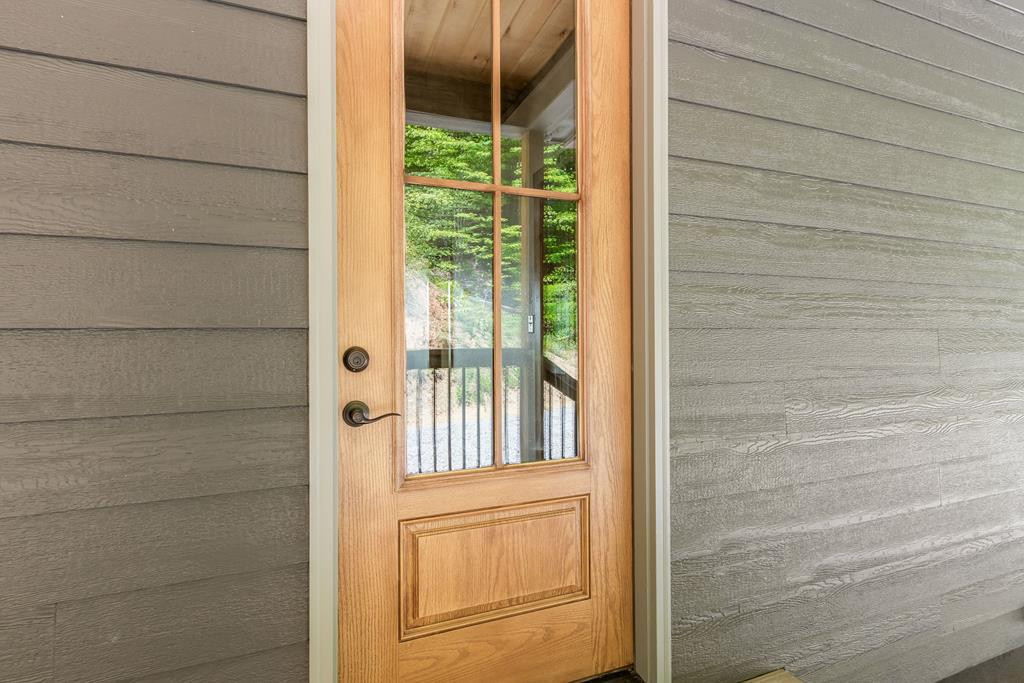 590 Spring Branch Drive, Marble, NC 28905 Listing Photo  9