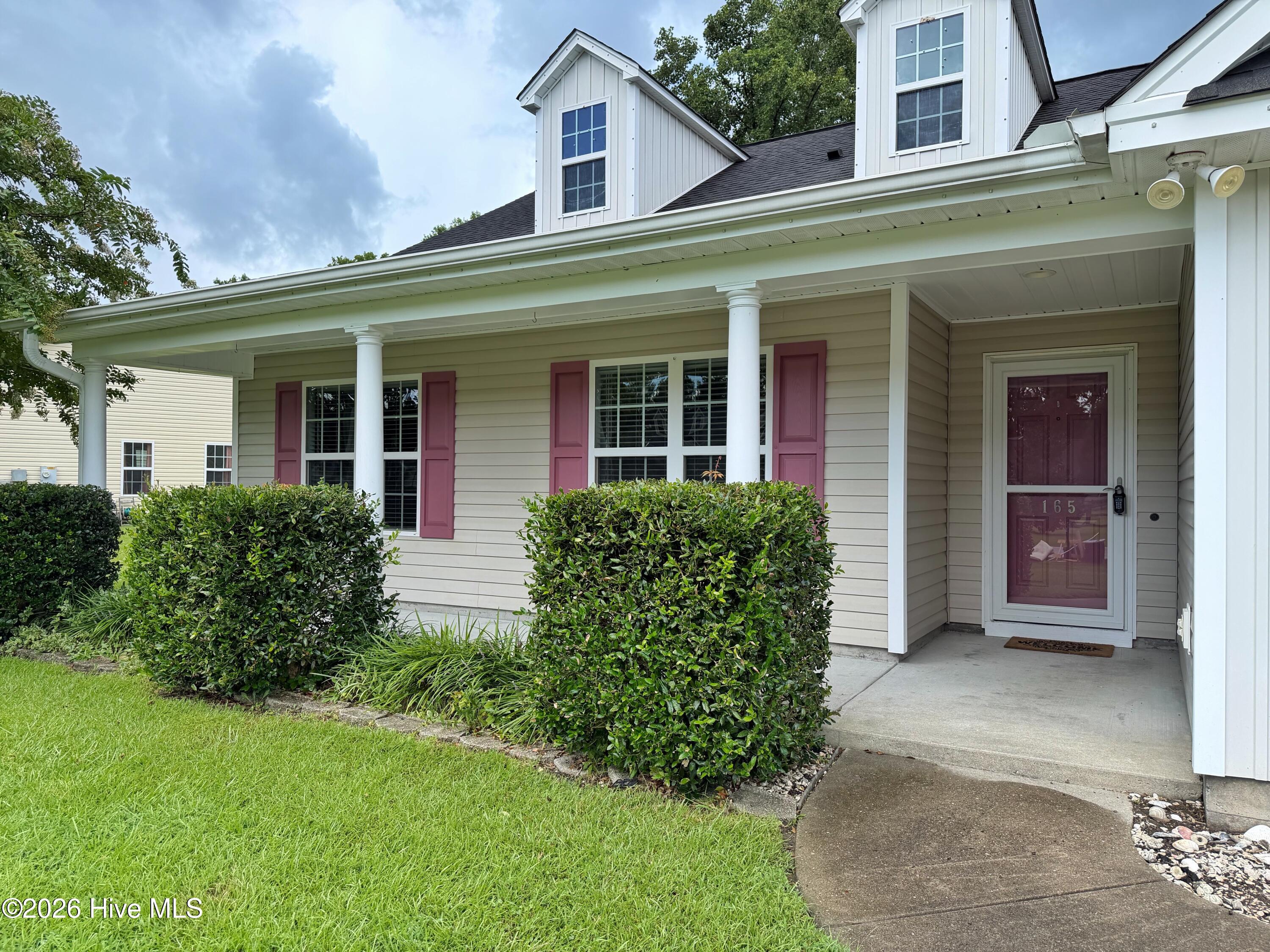 3rd image of 165 Backfield Pl, Jacksonville, NC 28540 | MLS# 100595379