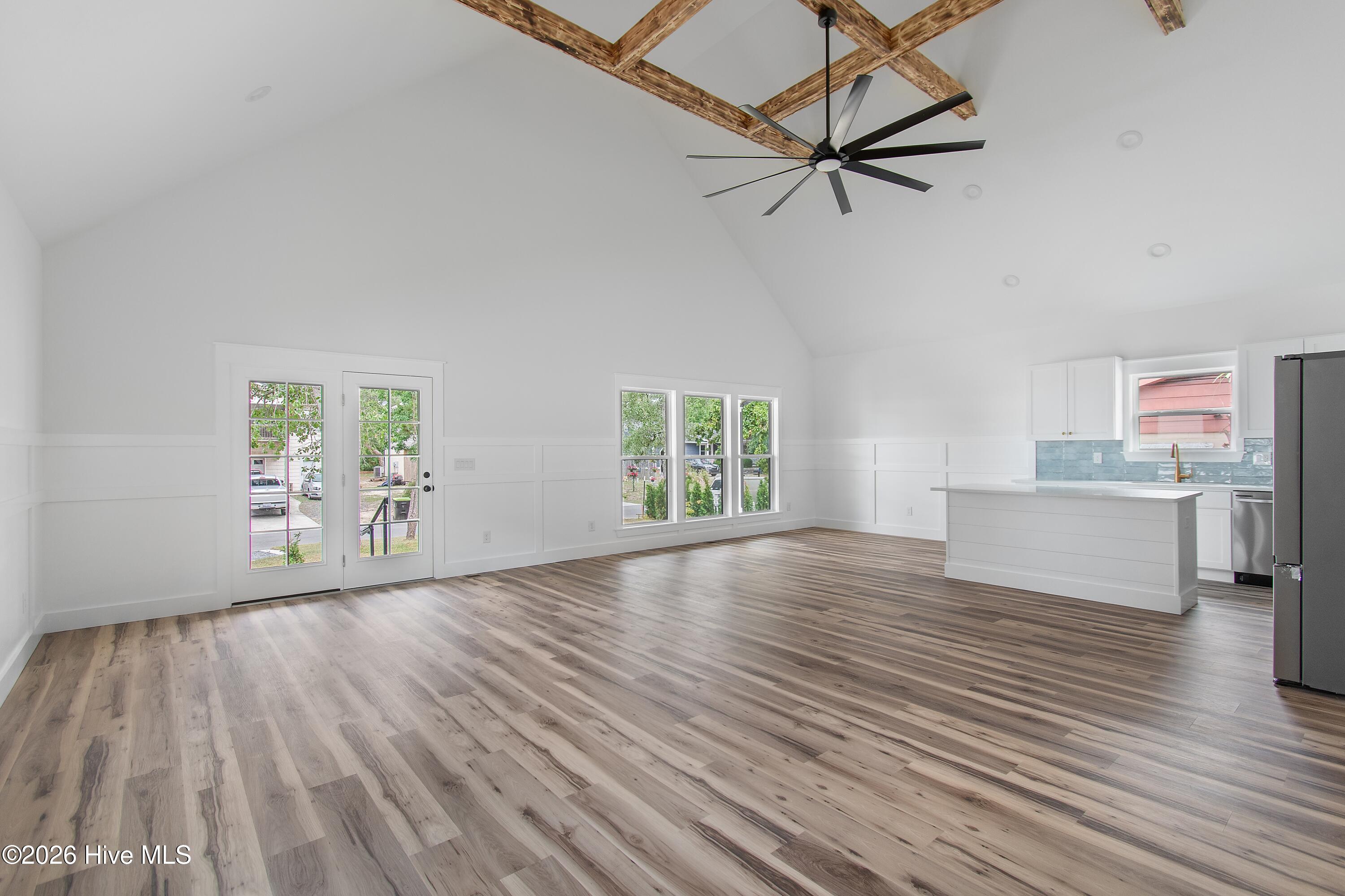 Shirley Johnson - MLS Number: 100576164
