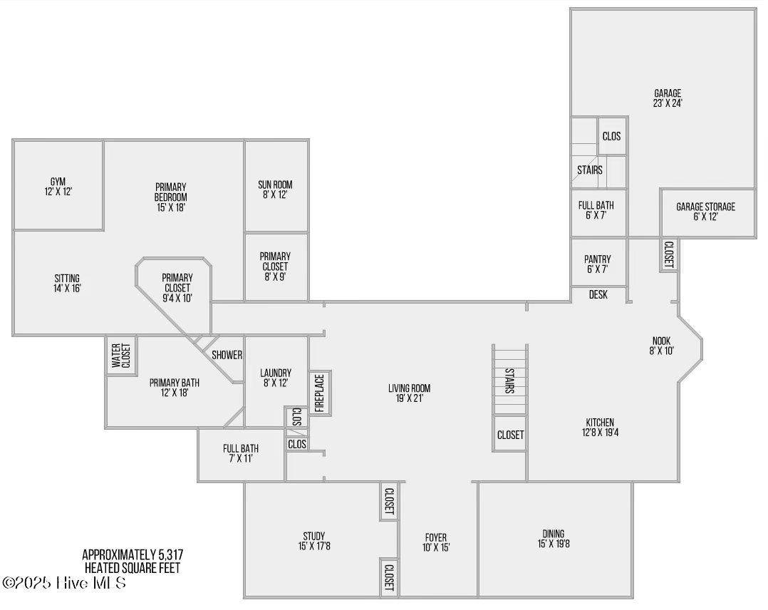 Property at 346 Royal Bluff Road