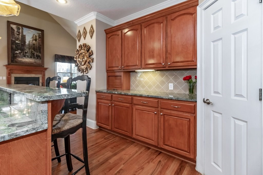 218 N Crestridge Drive, Waynesboro, GA 30830 Listing Photo  32
