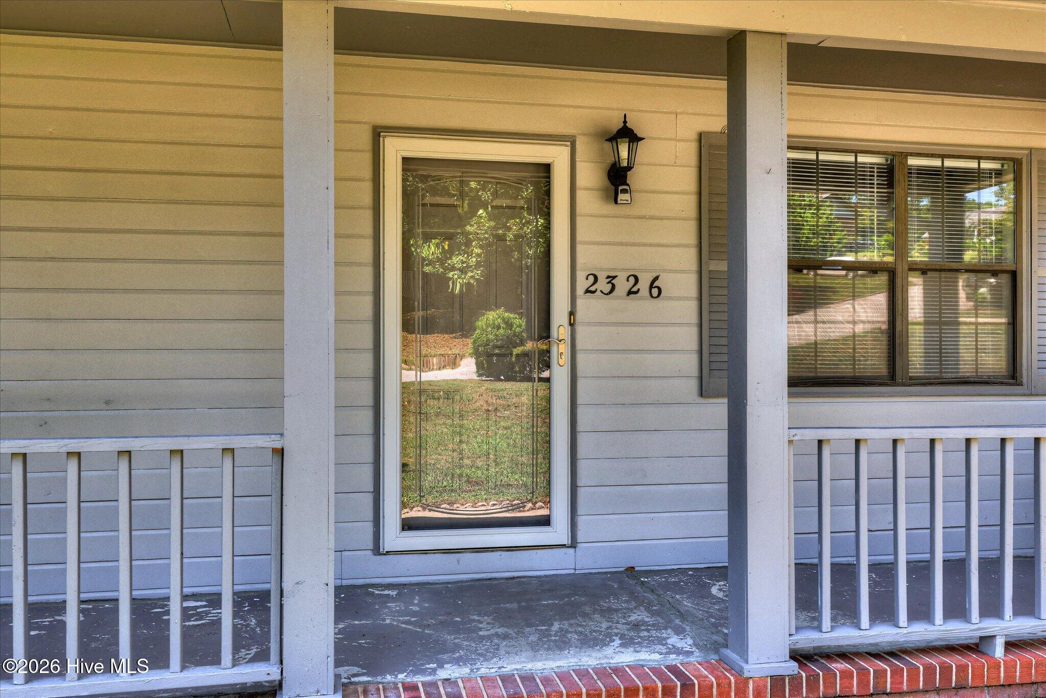 5th image of 2326 Rutherford Ave, Augusta, GA 30906 | MLS# 100596654