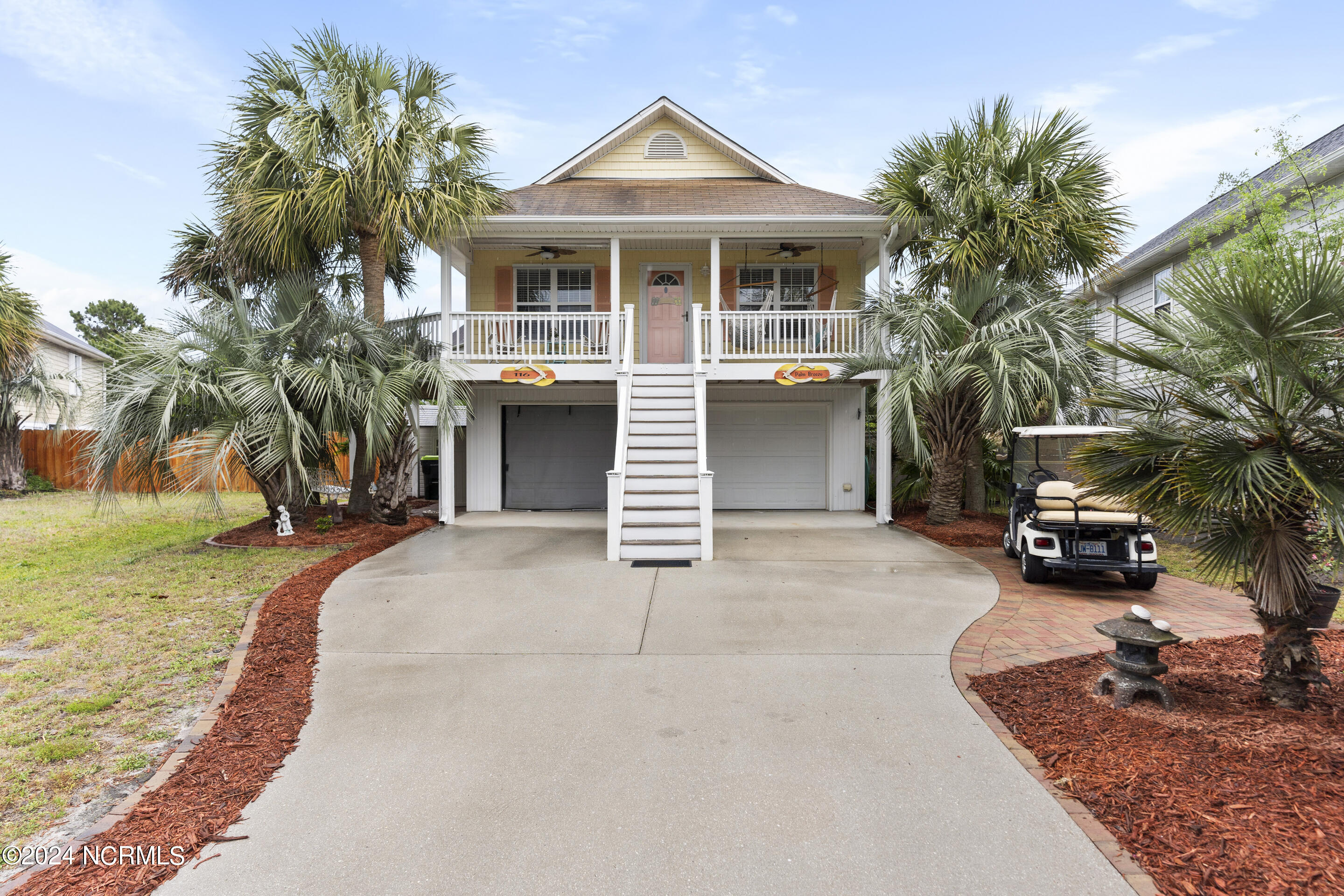 319 Taylorwood Drive, Beaufort, NC, 28516