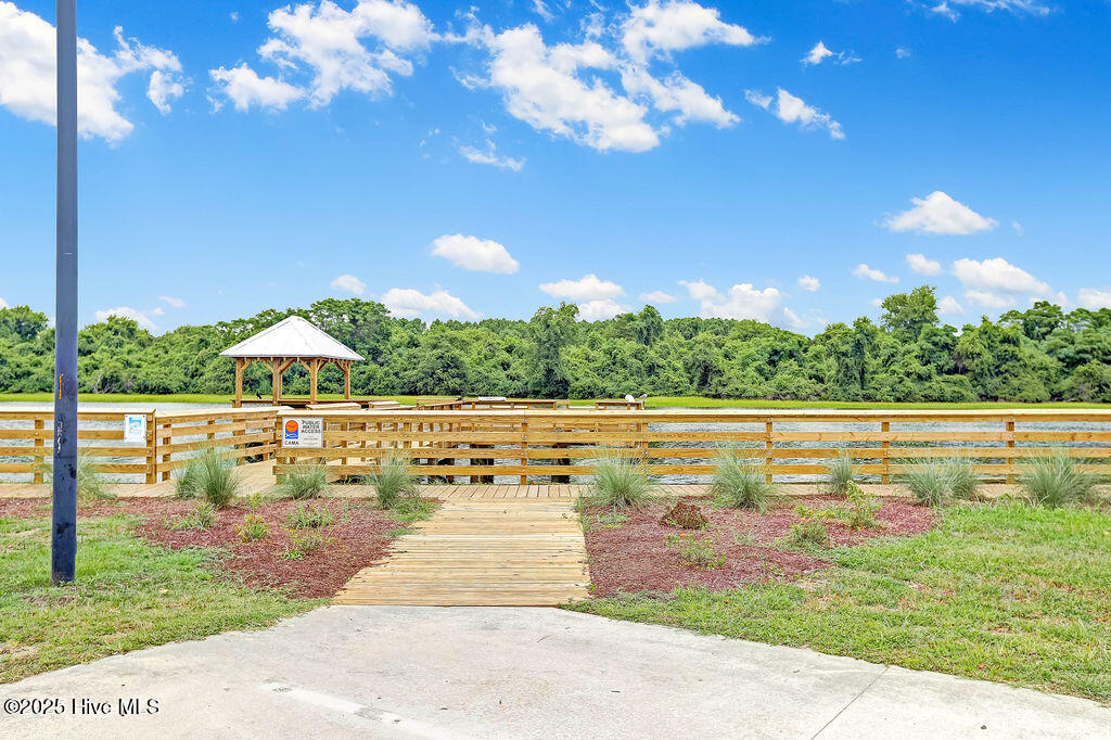 206 Elizabeth Drive, Oak Island, NC, 28465