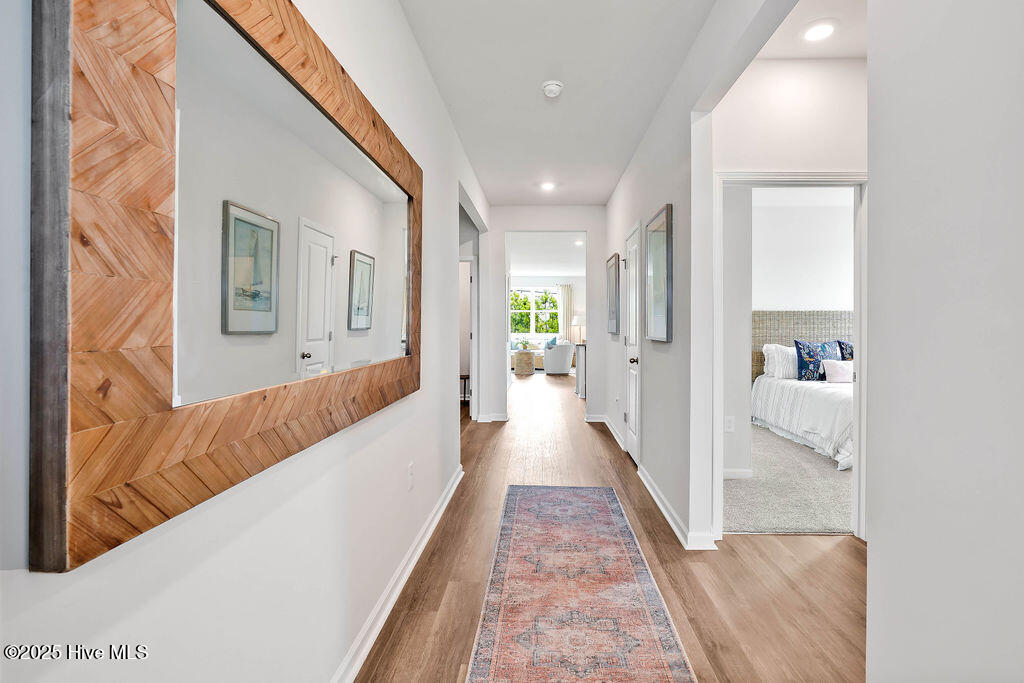 1108 Whistler Avenue, Wilmington, NC, 28401